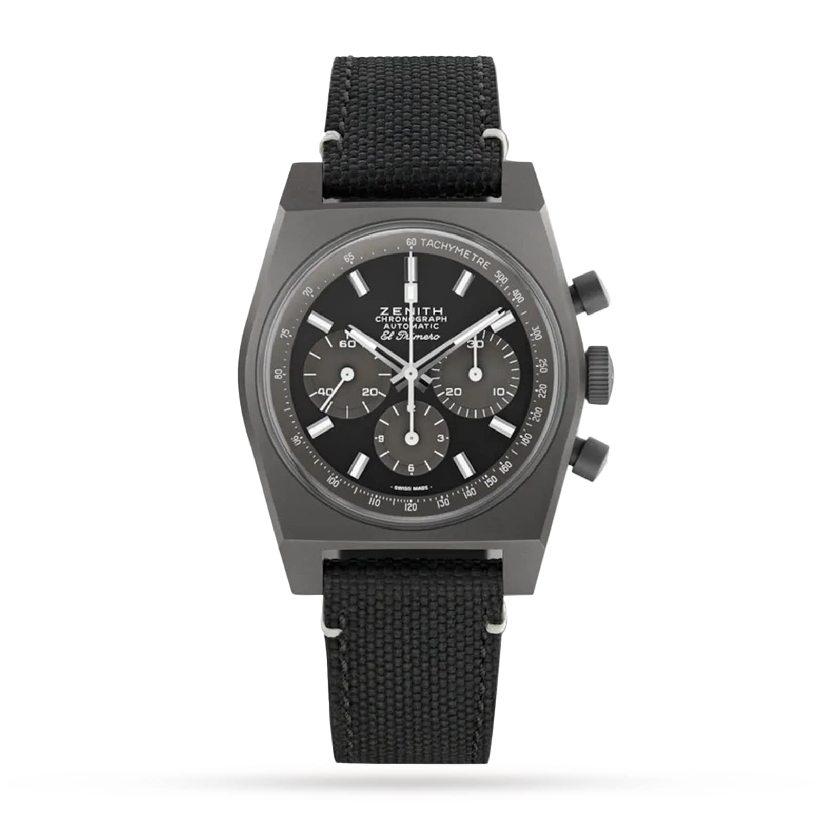 Zenith Chronomaster Revival Shadow 97.T384.4061/21.C822